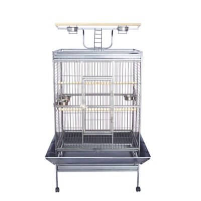 Medium Play top Parrot Cage