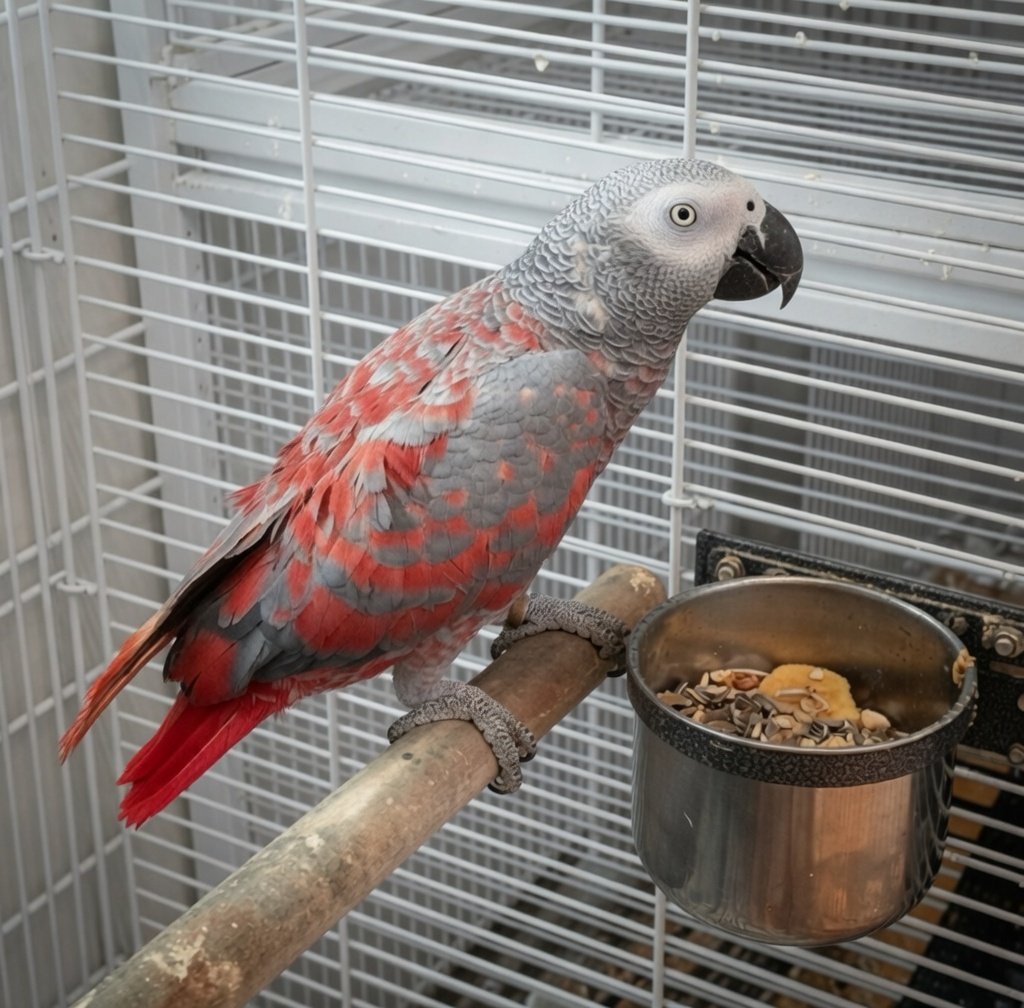 affordable parrots for sale